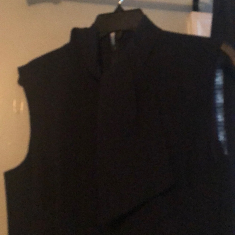 Never worn